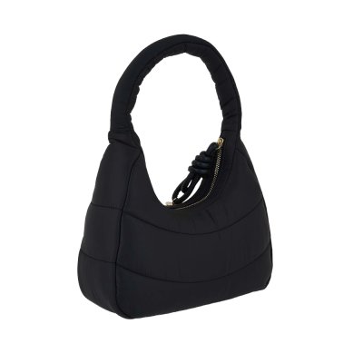 THE AIR WAVE HOBO BAG